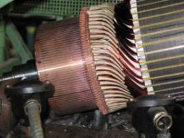 Commutator Commutator