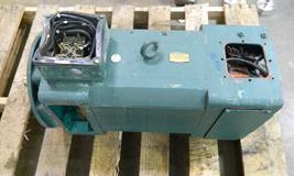 DC Motor Shunt Type DC Motor Shunt Type